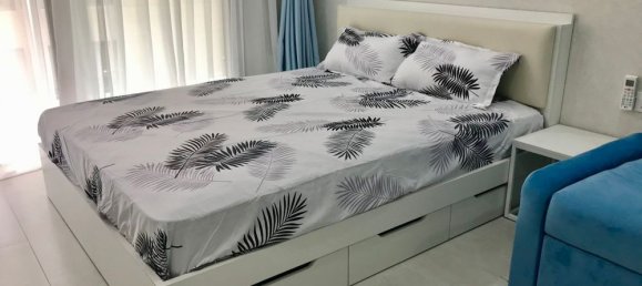 Studio in District 4, Vietnam No. 16344 2