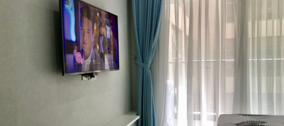 Studio in District 4, Vietnam No. 16344 11