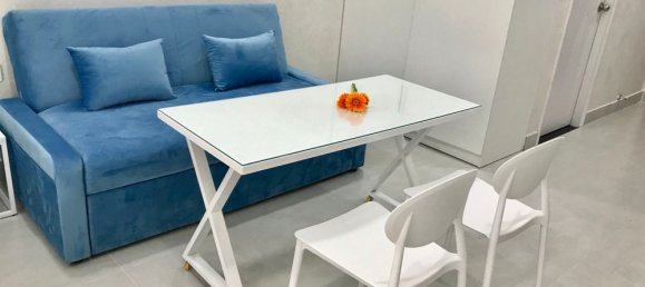 Studio in District 4, Vietnam No. 16344 10