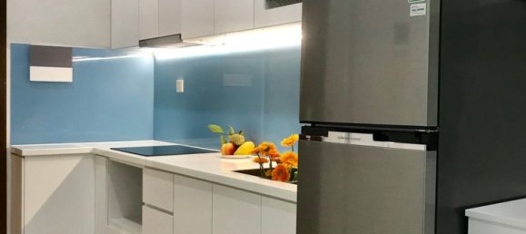 Studio in District 4, Vietnam No. 16344 8