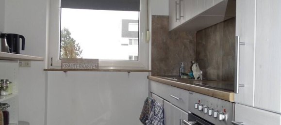 Apartamento de 2 divisões em Schwarzwald-Baar-Kreis, Germany N.º 76081 15