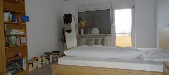 Apartamento de 2 divisões em Schwarzwald-Baar-Kreis, Germany N.º 76081 7