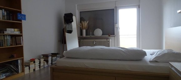 Apartamento de 2 divisões em Schwarzwald-Baar-Kreis, Germany N.º 76081 6