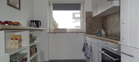 Apartamento de 2 divisões em Schwarzwald-Baar-Kreis, Germany N.º 76081 16