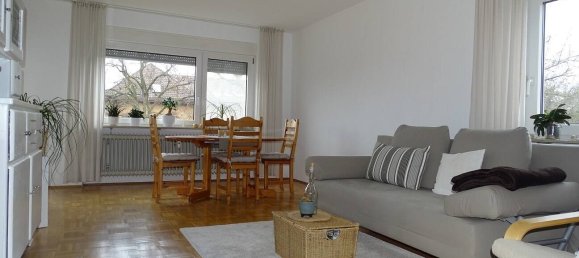Apartamento de 2 divisões em Schwarzwald-Baar-Kreis, Germany N.º 76081 13