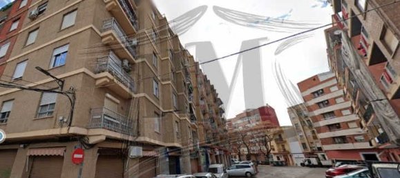 2 bedrooms Apartment in Xirivella, Spain No. 184468 3