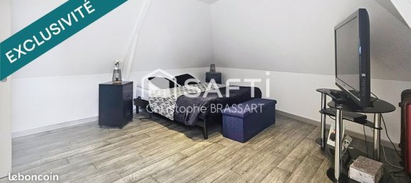 Casa de 4 dormitorios en Savy-Berlette, France No. 315028 9