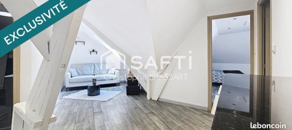 Casa de 4 dormitorios en Savy-Berlette, France No. 315028 7