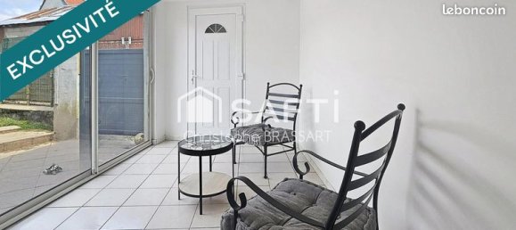 Casa de 4 dormitorios en Savy-Berlette, France No. 315028 10