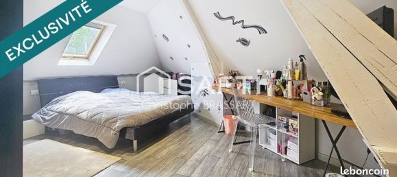 Casa de 4 dormitorios en Savy-Berlette, France No. 315028 8