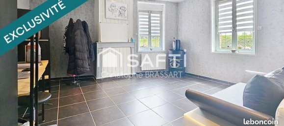 Casa de 4 dormitorios en Savy-Berlette, France No. 315028 3