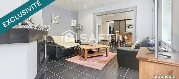 Casa de 4 dormitorios en Savy-Berlette, France No. 315028 2