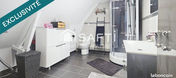 Casa de 4 dormitorios en Savy-Berlette, France No. 315028 6