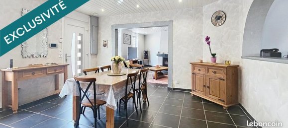 Casa de 4 dormitorios en Savy-Berlette, France No. 315028 5