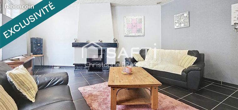 Casa de 4 dormitorios en Savy-Berlette, France No. 315028