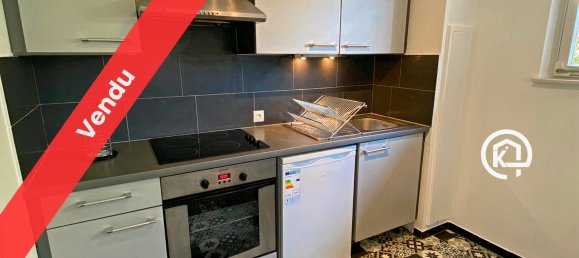 1 Schlafzimmer Wohnung in Mulhouse, France, Nr. 68632 4