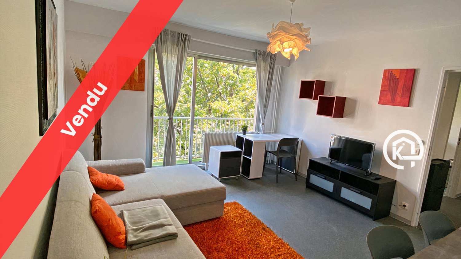 1 Schlafzimmer Wohnung in Mulhouse, France, Nr. 68632