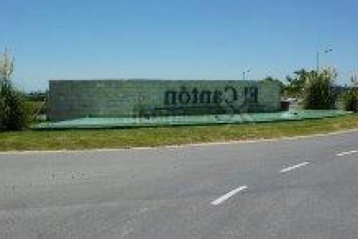 Terrain à Escobar, Argentina No. 42980