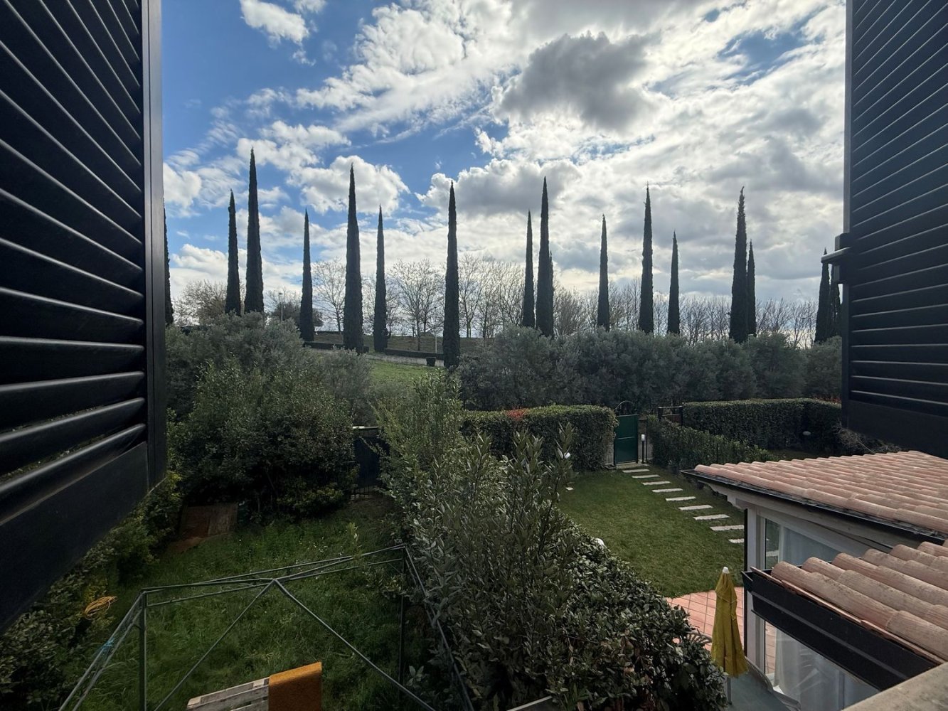 2-salle Appartement à Rome, Italy No. 30458