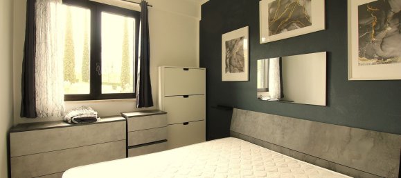 2-salle Appartement à Rome, Italy No. 30458 7