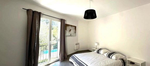 4 غرف نوم فيلا في Rayol-Canadel-sur-Mer, France رقم 285012 10