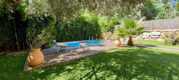 4 غرف نوم فيلا في Rayol-Canadel-sur-Mer, France رقم 285012 9