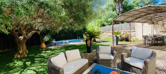 4 غرف نوم فيلا في Rayol-Canadel-sur-Mer, France رقم 285012 11