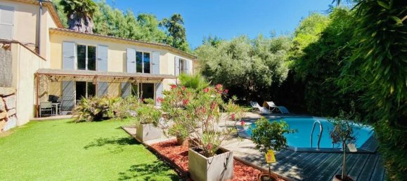 4 غرف نوم فيلا في Rayol-Canadel-sur-Mer, France رقم 285012 4