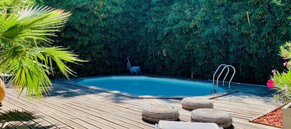 4 غرف نوم فيلا في Rayol-Canadel-sur-Mer, France رقم 285012 15