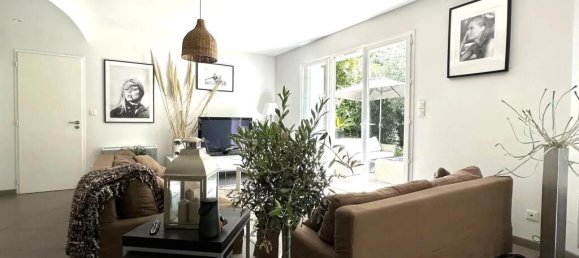 4 غرف نوم فيلا في Rayol-Canadel-sur-Mer, France رقم 285012 14