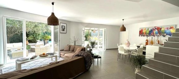 4 غرف نوم فيلا في Rayol-Canadel-sur-Mer, France رقم 285012 6