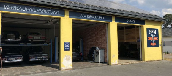 Entrepôt à Neustadt an der Waldnaab, Germany 130m² No. 233197 7