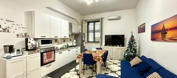 7 bedrooms Apartment in Catania, Italy No. 83611 8
