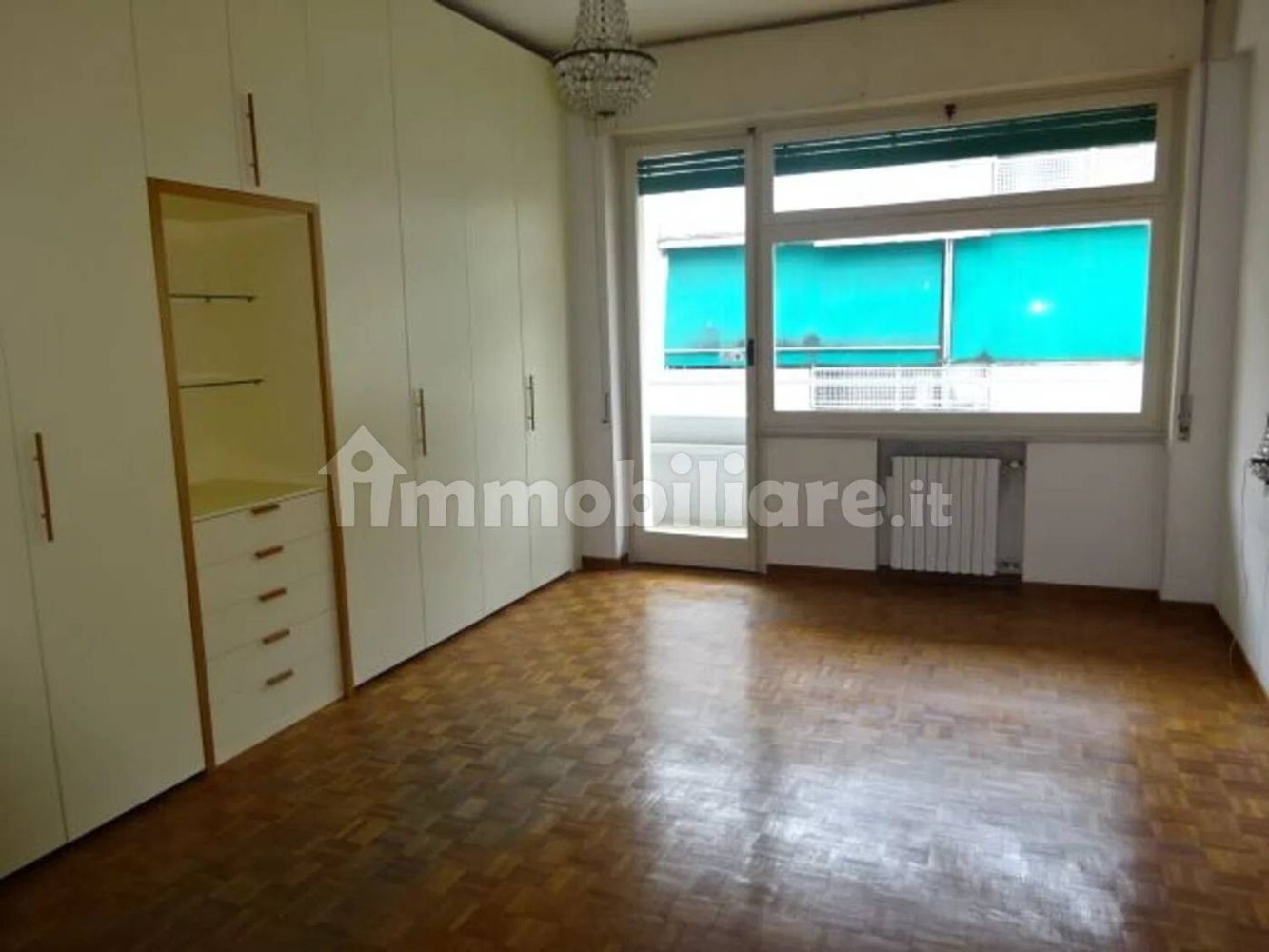 3 bedrooms Apartment in Sanremo, Italy No. 398654