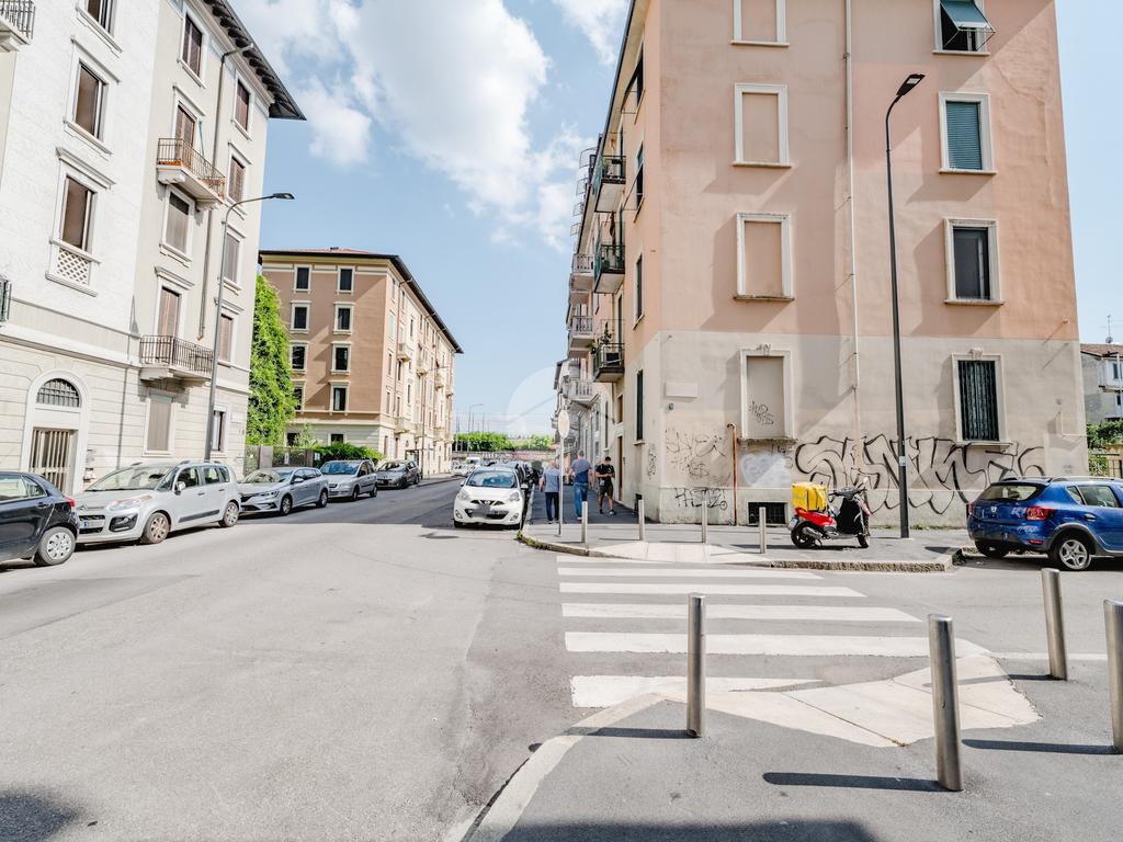 Apartamento T2 em Milan, Italy N.º 324792