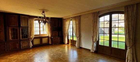 4 bedrooms House in Carspach, France No. 237470 15