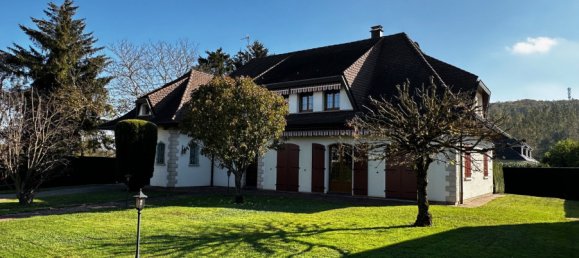 4 bedrooms House in Carspach, France No. 237470 24