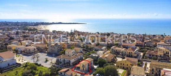 3 غرف نوم فيلا في Modica, Italy رقم 128399 4