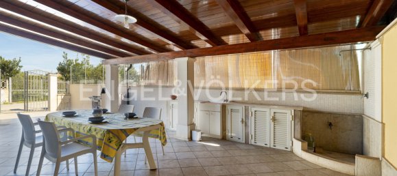 3 غرف نوم فيلا في Modica, Italy رقم 128399 10