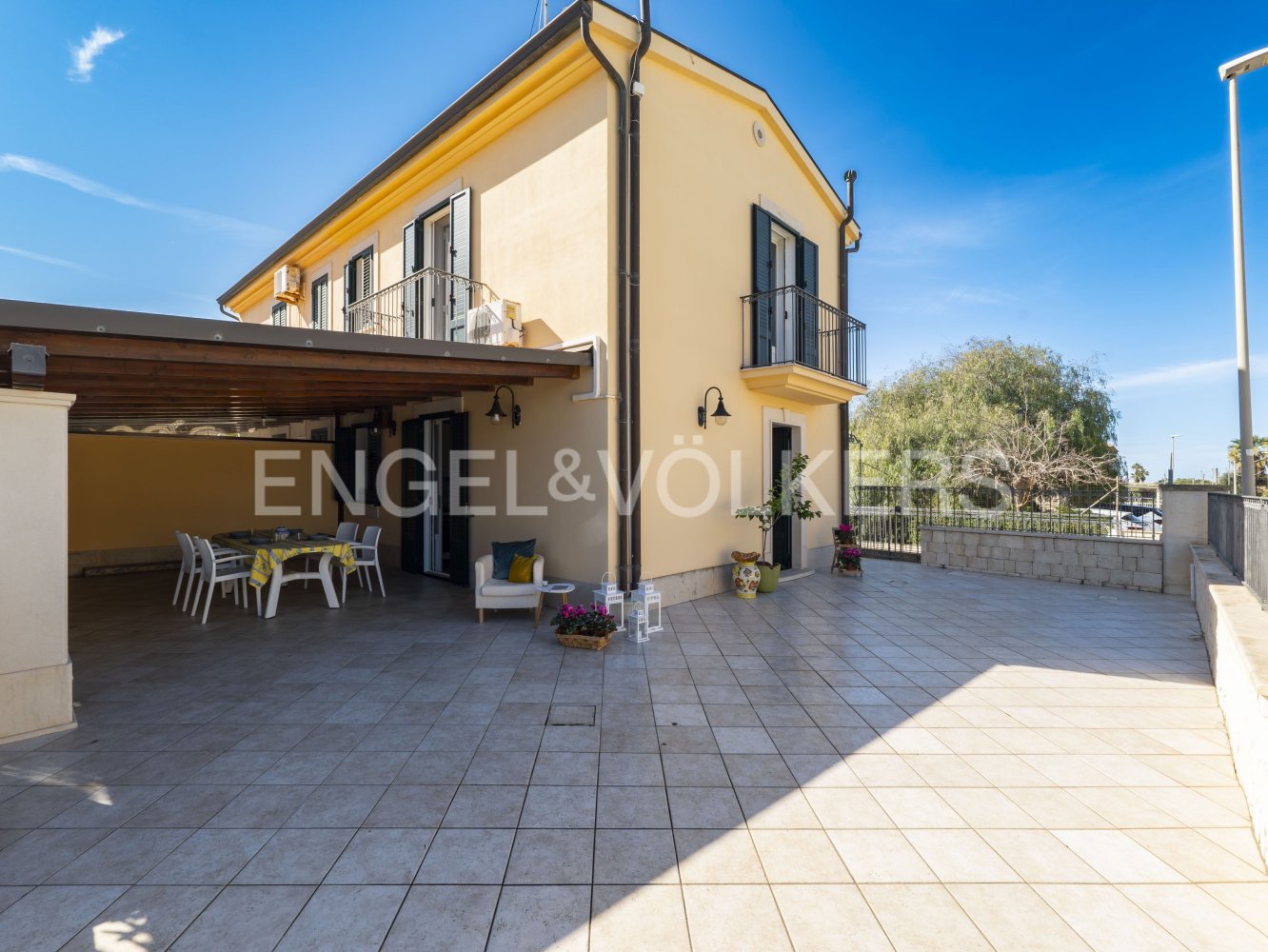 3 غرف نوم فيلا في Modica, Italy رقم 128399