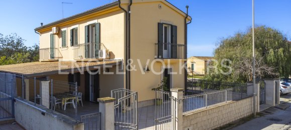 3 غرف نوم فيلا في Modica, Italy رقم 128399 5