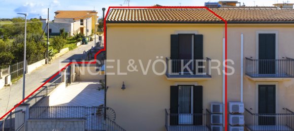 3 غرف نوم فيلا في Modica, Italy رقم 128399 22