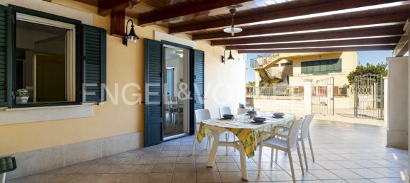 3 غرف نوم فيلا في Modica, Italy رقم 128399 11