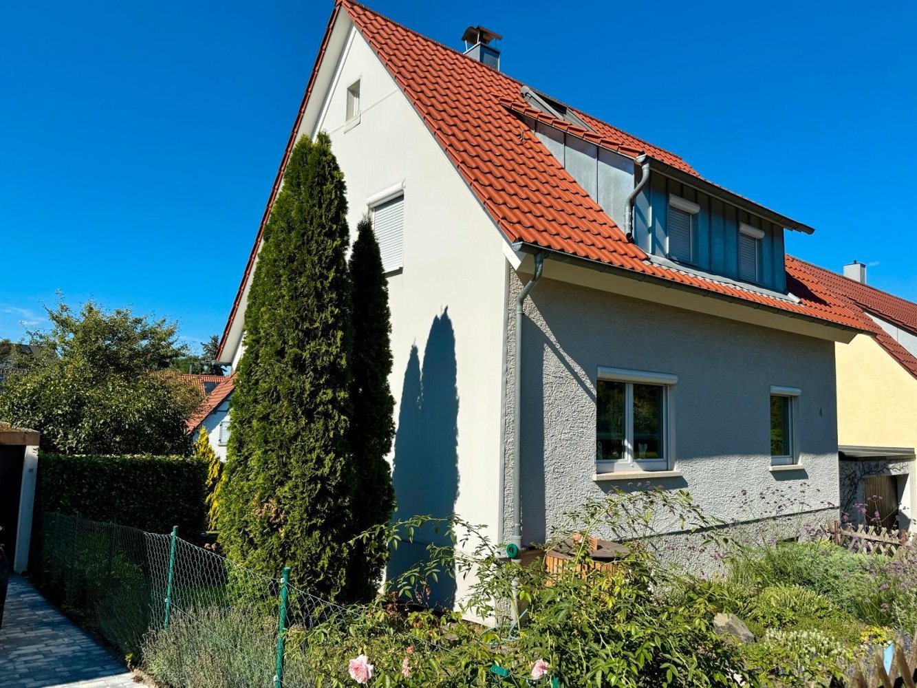 Casa de 3 dormitorios en Enzkreis, Germany No. 311693