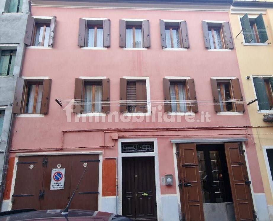 2 bedrooms House in Chioggia, Italy No. 155258