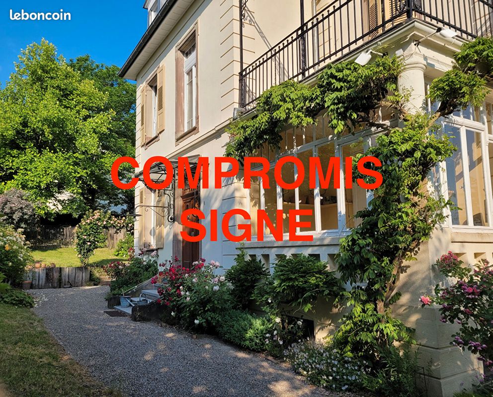 7 chambres Maison à Riedisheim, France No. 53717