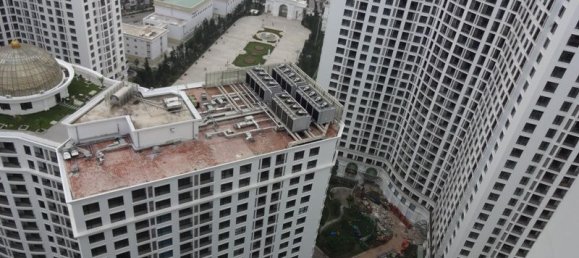 2 bedrooms Apartment in Thanh Xuan, Vietnam No. 5979 10