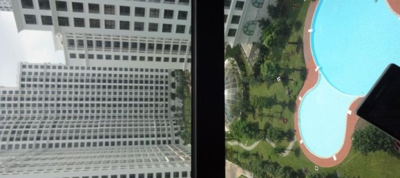 2 bedrooms Apartment in Thanh Xuan, Vietnam No. 5979 9