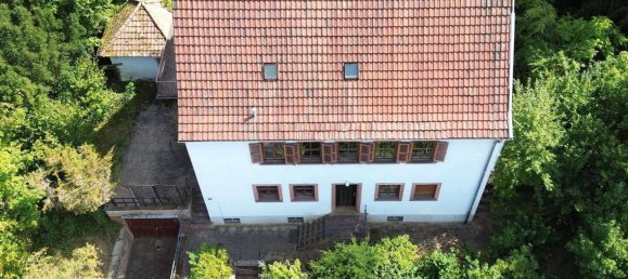 8 rooms House in Kaiserslautern, Germany No. 329198 2