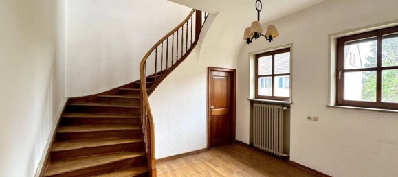 8 rooms House in Kaiserslautern, Germany No. 329198 4